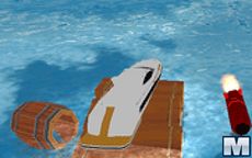 Boat Race 3D
