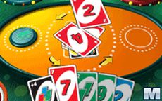 Cartas Uno