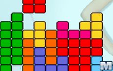 Violetta Tetris