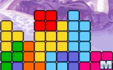 Sofia Tetris 