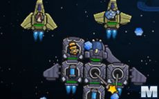 Galaxy Siege 2