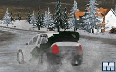 Super Rally Challenge 2