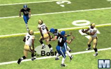 Axis Football League 2014 