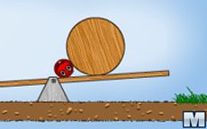 Red Ball 2 the King