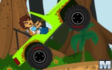 Diego 4X4 Offroad