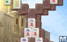 Ancient Rome Mahjong