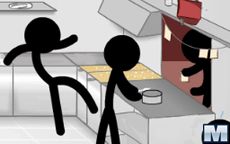 Causality Kitchen