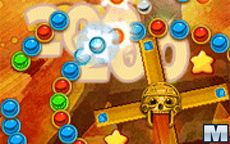 Totem Balls 2