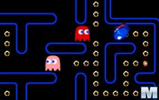 Sonic Pacman