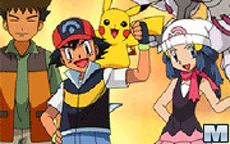 Pokemon Tower Legends