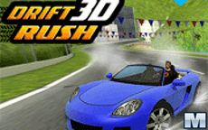 Drift Rush 3D