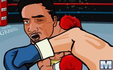 Juego Boxing Live - Boxeo 3D realista