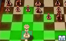 Sparkchess