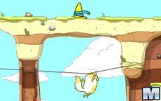 Cake's Tough Break 2 