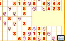 Samurai Sudoku