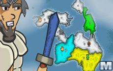 Mainland Wars