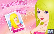Beautiful Girl