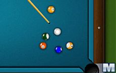 8 Ball Bill