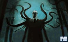 Slenderman: Mistery Forest