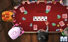 Governor Of Poker