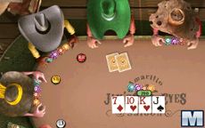 Governor of Poker 2