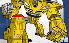 Transformers Creator