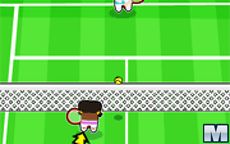 Smash Party Tennis