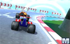 Motor Toons