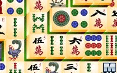 Mahjong Titans