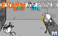 Escaping The Prison
