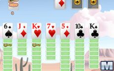 3 Keys Solitaire