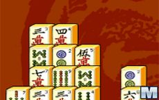 Mah Jong Connnect
