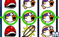 Super Mario Slots