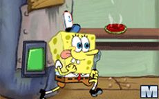 Bob Esponja: The Krab o Matic 3000