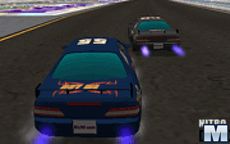 3D Racing Turbo 2015