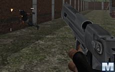 Special Strike