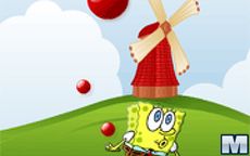 Spongebob Stone Arrow