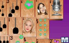 Violetta Mahjong