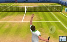 Tennis 3D