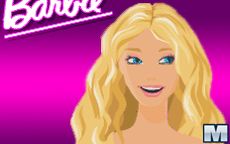 Barbie Fashion Magazine
