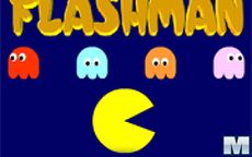 Flashman