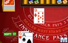 Blackjack Gold
