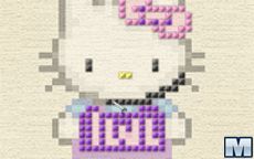 Hello Kitty Stitch