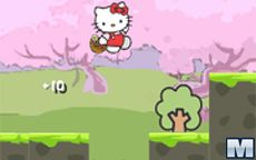 Hello Kitty Adventure