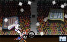 Moto X Madness