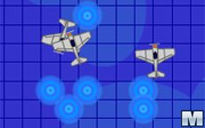 Navy Battles