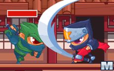 Zippy Ninja