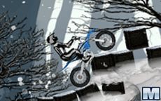 Bike Challenge