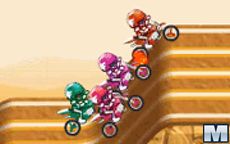 Pro Motocross Racer
