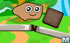 Pou Jelly World 2